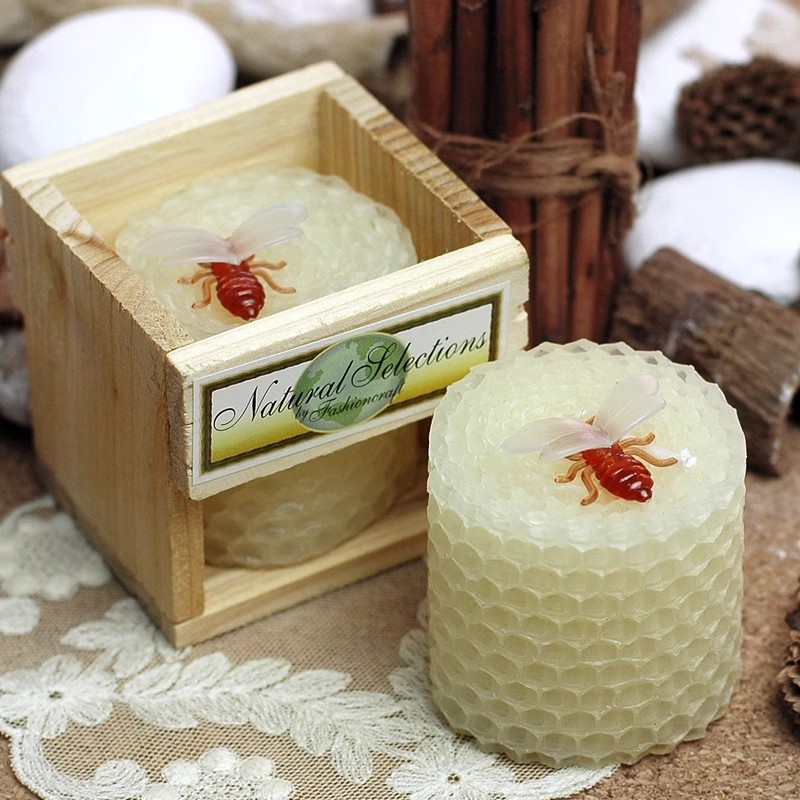 Soy Wax - Fontes de festa de aniversário infantil,