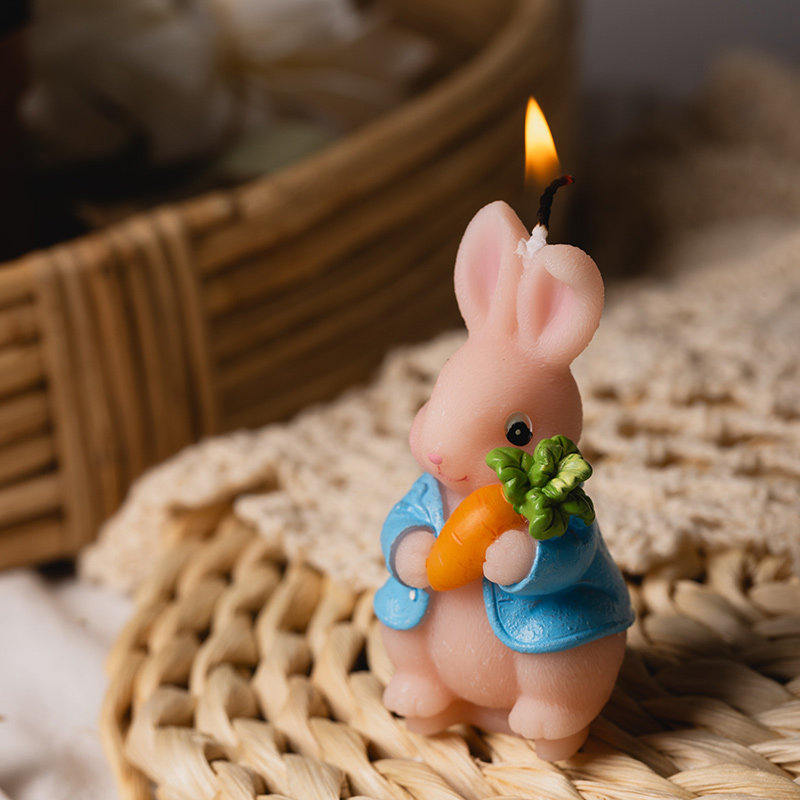 Suprimentos para Festas Infant - Soy Wax avaliação e preço