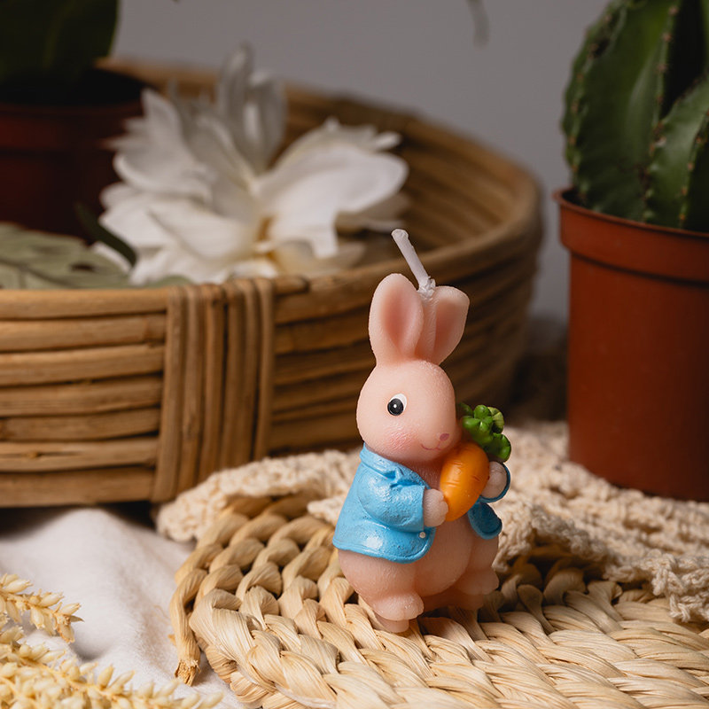 Suprimentos para Festas Infant - Soy Wax avaliação e preço