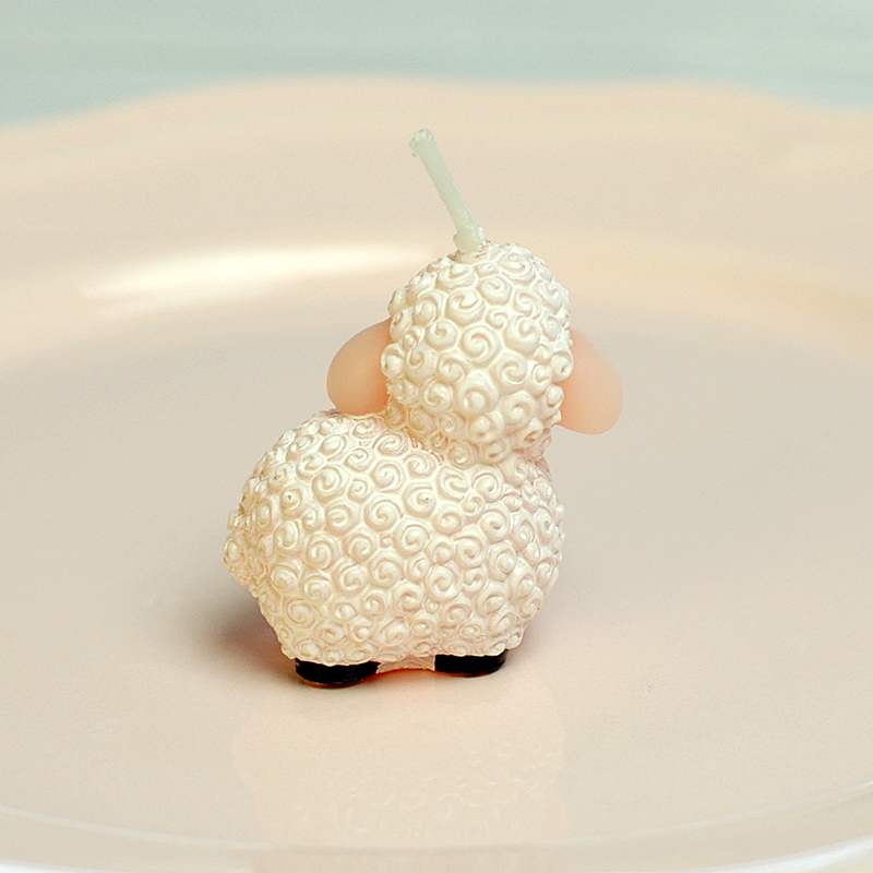Festa de aniversário criativa  - Soy Wax avaliação e preço