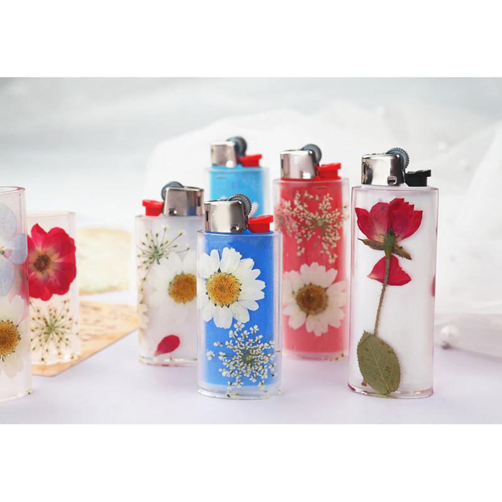 2 Peças de Moldes Reutilizávei - Candle Lighter avaliação e preço