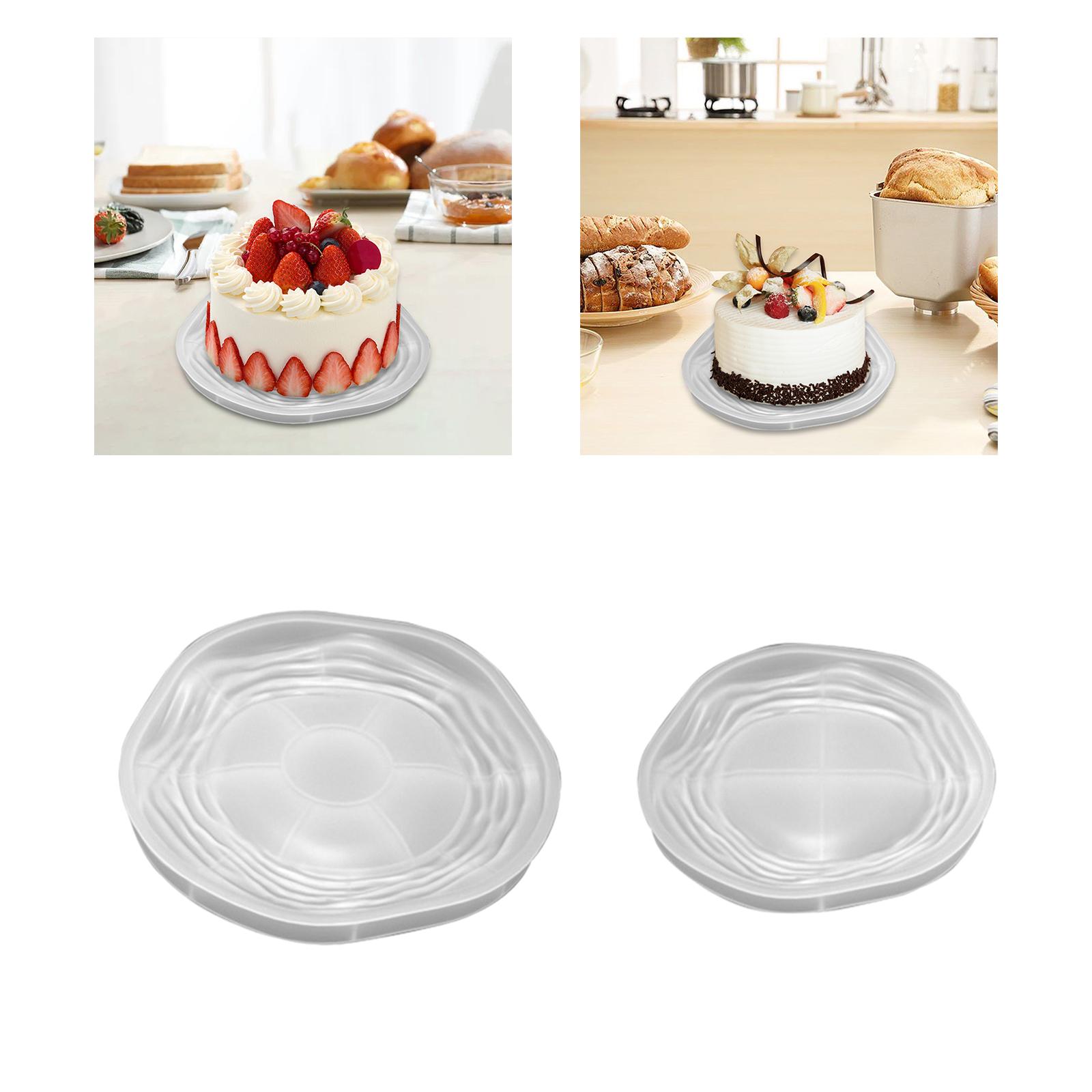Molde de silicone flexível par - Candle Molds avaliação e preço