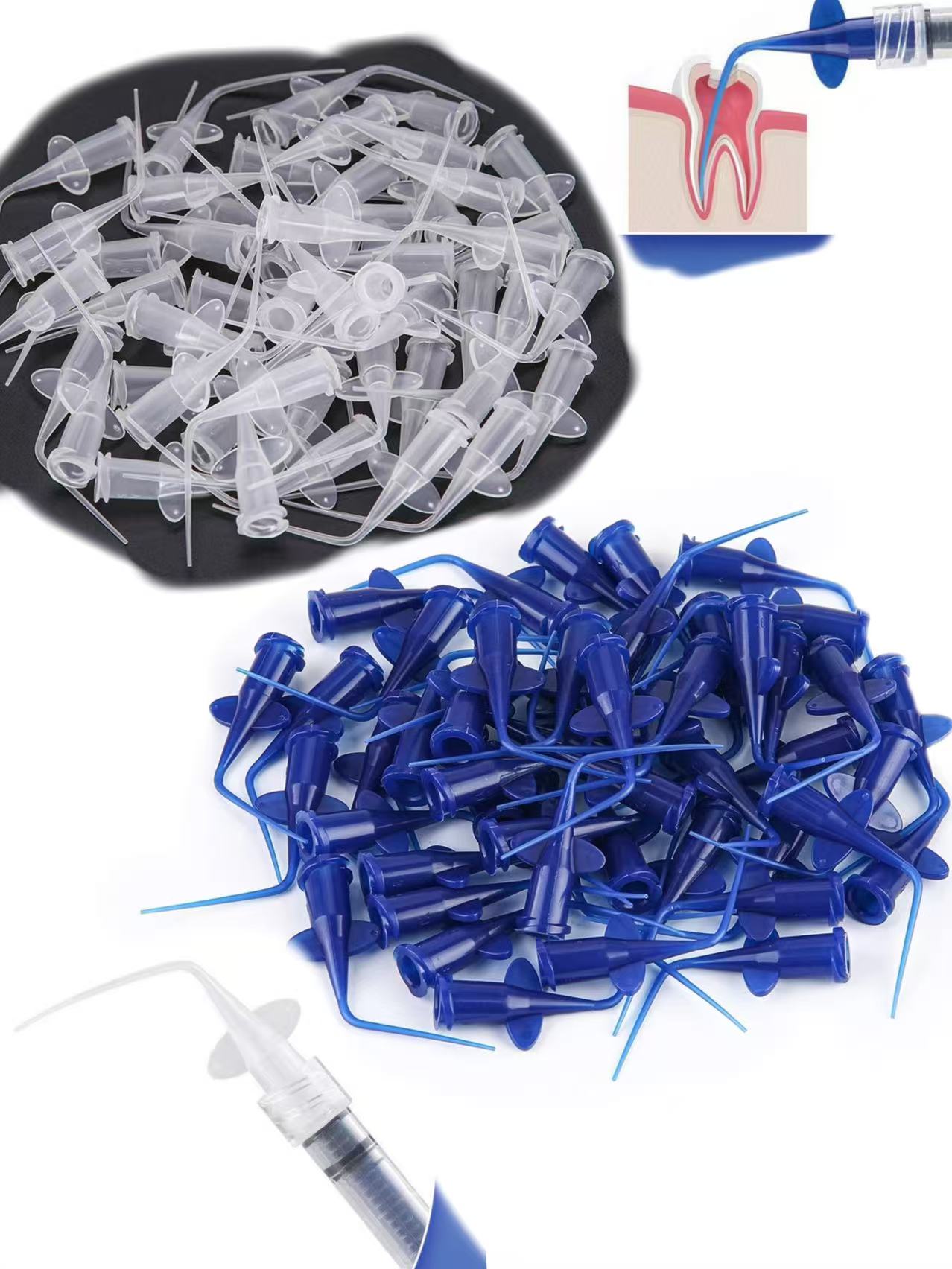 20/50 Peças de Bicos Descartáv - Wax Melts avaliação e preço
