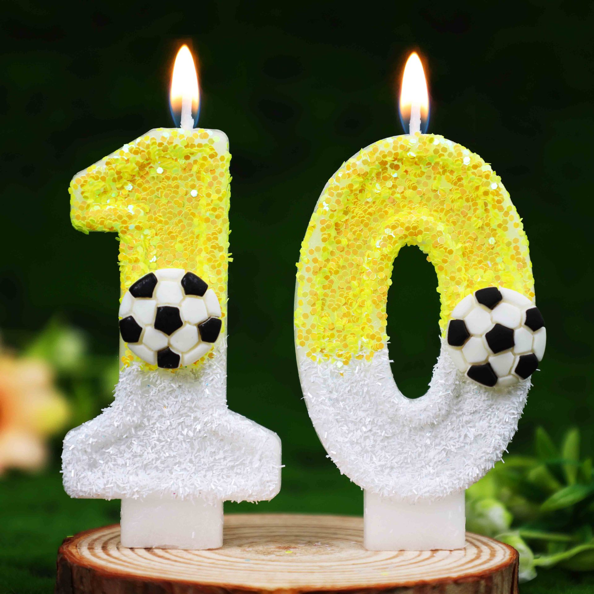 Velas de Aniversário Digitais  - Silk Candle avaliação e preço