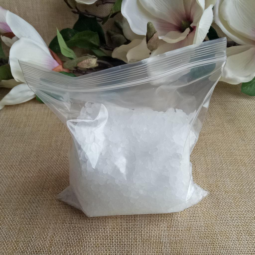 Premium Parafina Wax Pellets B - Candle Containers avaliação e preço