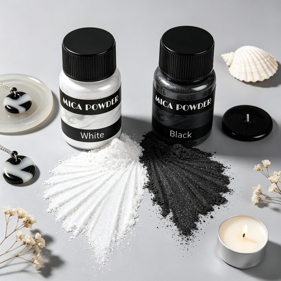 Conjunto de 2/24 cores de pigm - Candle Making Kit avaliação e preço