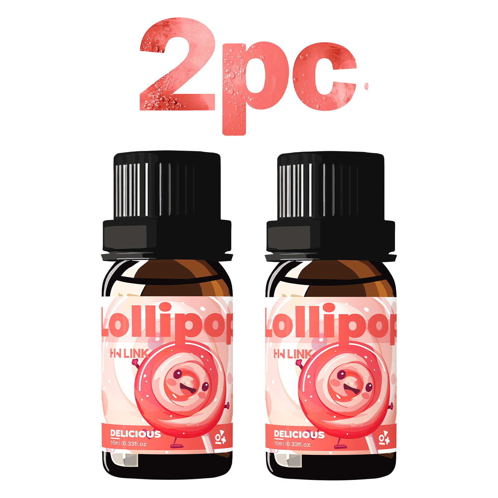 2 peças de óleos aromáticos de - Candle Fragrance avaliação e preço