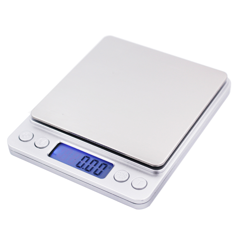 Balança digital de joias, 3kg, - Candle Wax Scale avaliação e preço
