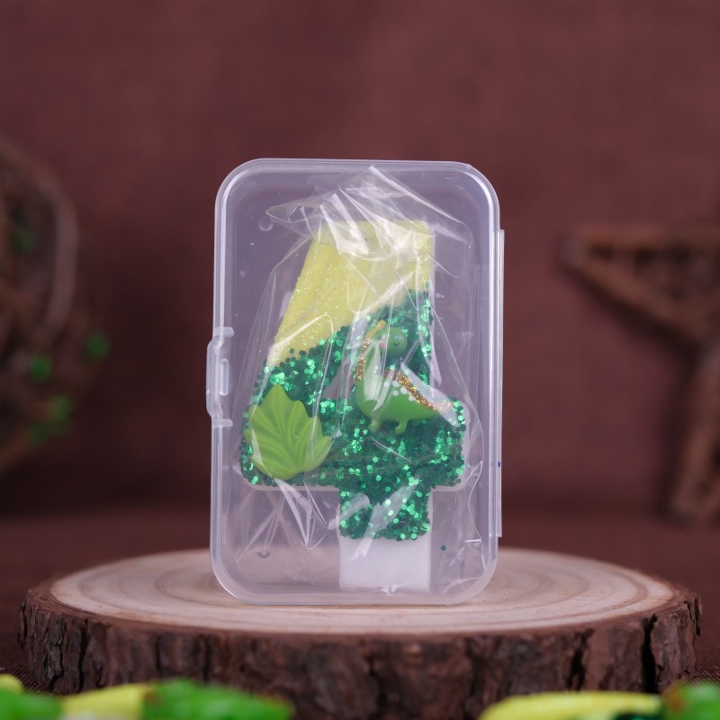 Novas Velas de Aniversário com - Silk Candle avaliação e preço