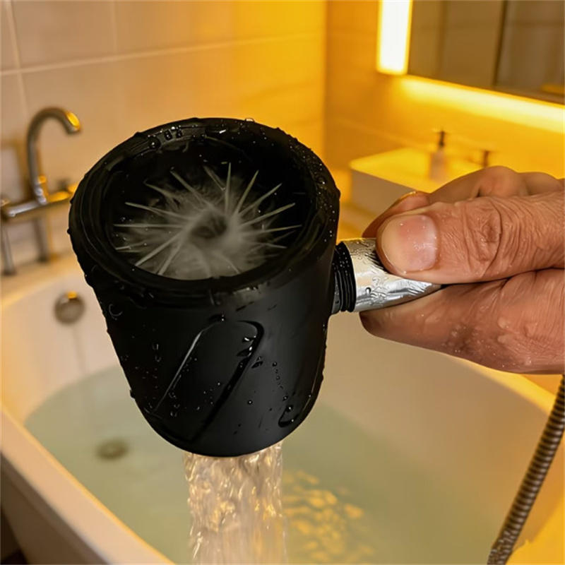 Chuveiro de Mão Masculino com  - Wax Melts avaliação e preço