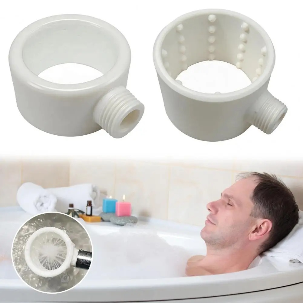 Chuveiro Potente com Hidromass - Wax Melts avaliação e preço