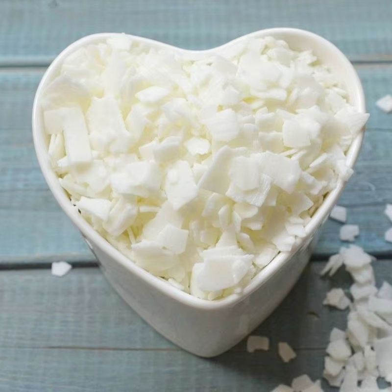 200g Flocos de Cera de Soja Pu - Candle Containers avaliação e preço