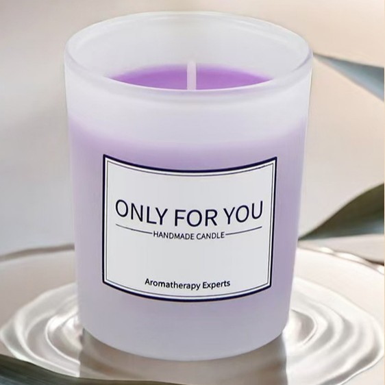 Vela aromática sem fumaça em c - Candle Fragrance avaliação e preço
