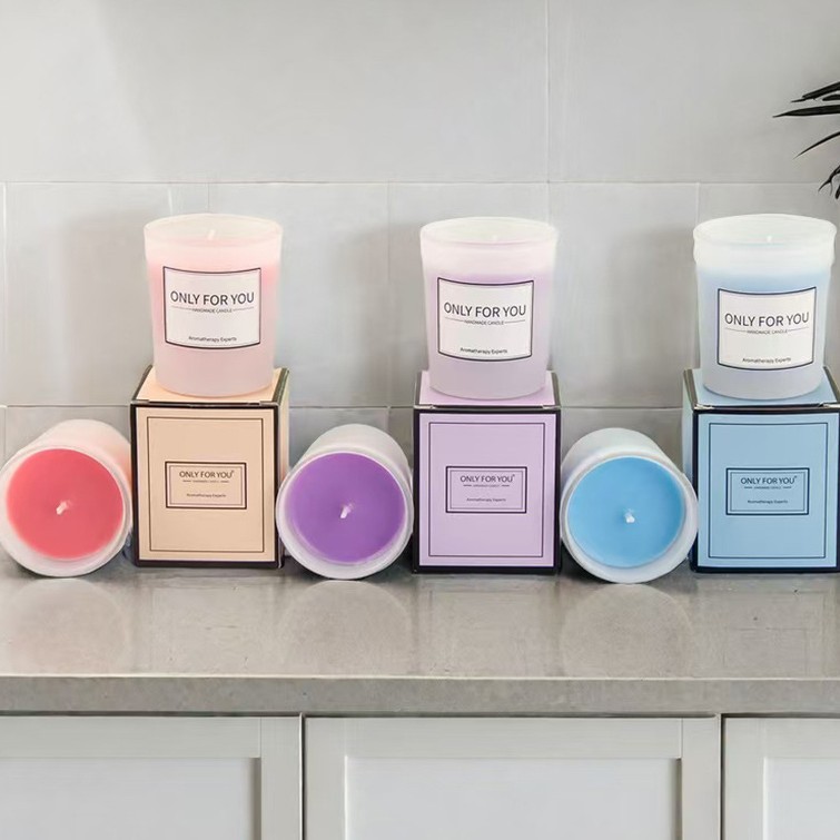 Vela aromática sem fumaça em c - Candle Fragrance avaliação e preço